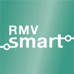 rmvsmart android application logo